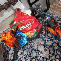 اسکوتر برقی