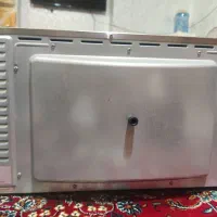 توستر اپکس مدلAOT600|اجاق گاز و لوازم برقی پخت‌وپز|اهواز, شریعتی جنوبی|دیوار