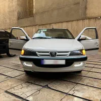 پژو پرشیا elx استثنایی تیر خلاص دریچه گاز سیمی