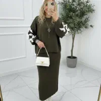 ست بافت پاپیون