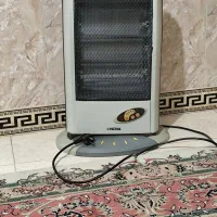 بخاری،هیتر