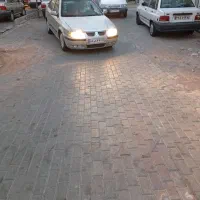 سمند برای معاوضه