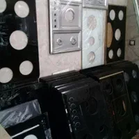 شیشه های اجاق گاز رومیزیGeneralوYanan