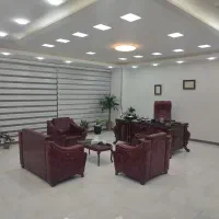 ۸۰ متر اداری فول تجهیز همایون ویلا بر اصلی محمدشهر