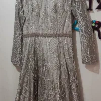 لباس مجلسی|لباس|آبیک, |دیوار