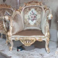 مبل سلطنتی وراحتی