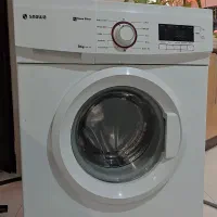 ماشین لباسشویی  ۶ کیلویی استوا