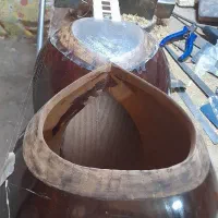 سه تار، تعمیرات تخصصی سازهای سنتی