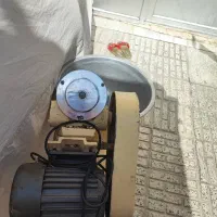 خمیرگیر 12 کیلویی|کافیشاپ و رستوران|لنجان, |دیوار