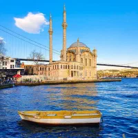 تور استانبول از شیراز 7 روزه