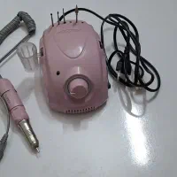 وسایل کامل کاشت ناخن|آرایشی، بهداشتی، درمانی|اصفهان, منتظرالمهدی|دیوار