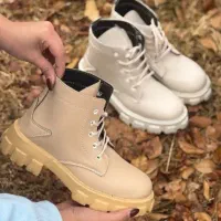 نیم بوت زنانه سایز ۳۷