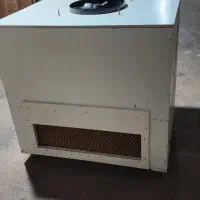 سایلنت باکس ماینر .زیر قیمت|قطعات و لوازم جانبی رایانه|نسیم‌شهر, |دیوار