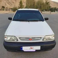 پراید۱۳۱ مدل ۹۹|خودرو سواری و وانت|کازرون, |دیوار