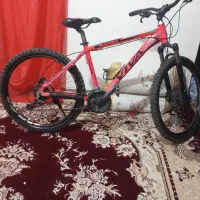 دوچرخه ویوا