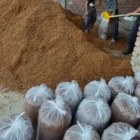 تفاله سیب با رطوبت کمتر از ۲۰درصد