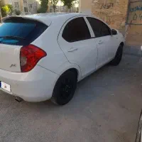 خودرو جک j3|خودرو سواری و وانت|چهاردانگه (تهران), |دیوار