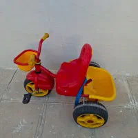 سه چرخه کودک