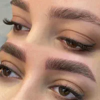 تخفیف ویژه تتو ، فیبروز ابرو و تتوی لب