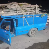 چوب خریدار هر نوع چوب|خدمات باغبانی و درختکاری|نورآباد, |دیوار