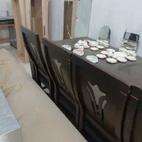 سمساری  نگین حاجی آباد خیابان ولی عصر۴و۶|مبلمان خانگی و میز عسلی|بیرجند, |دیوار