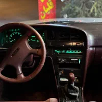 کریسیدا ۱۹۹۳|خودرو کلاسیک|چهارباغ, |دیوار