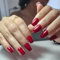 کاشت ناخن|خدمات آرایشگری و زیبایی|مشهد, چهارچشمه|دیوار