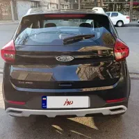 ایکس 22 پرو مدل 402|خودرو سواری و وانت|مشهد, سجادیه|دیوار