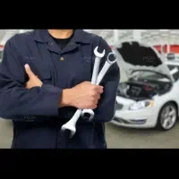 مکانیک سیار قم شبانه روزی در تمام نقاط قم