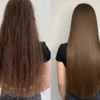 آموزش وخدمات کراتین وپروتئین تخفیف