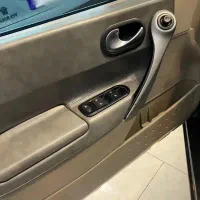 مگان وارداتی اتوماتیک مدل۲۰۰۶|خودرو سواری و وانت|اصفهان, حسینآباد|دیوار