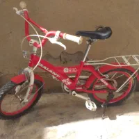 دوچرخه دخترانه
