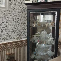 چند تیکه لوازم خانه|تخت و سرویس خواب|گنبد کاووس, |دیوار