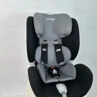 صندلی ماشین کودک پرگو