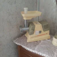 چرخ گوشت پارس خزر