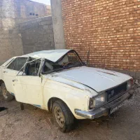 خریدار خودرو اسقاطی فرسوده