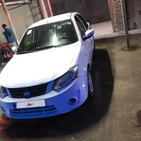 ساینا ۹۷|خودرو سواری و وانت|همدان, |دیوار