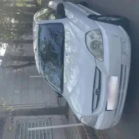 خودرو کیا ریو ۱۳۸۸