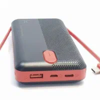 پاور بانک hottech