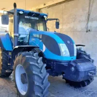 کار شخم زدن یا چله بری