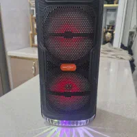 اسپیکر وباند