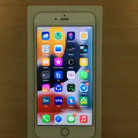 گوشی iPhone 6s Plus