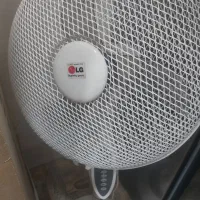 فروش فوری پنکه ایستاده خارجی نو هست|پنکه و تصفیهکنندهٔ هوا|ایرانشهر, |دیوار