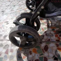 فروش فوری فوری|کالسکه و لوازم جانبی|ایذه, |دیوار