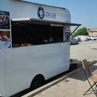 فروش کانکس فودتراک سیار|کافی‌شاپ و رستوران|ارومیه, |دیوار