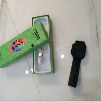 ساعت هوشمند