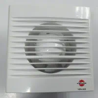 هواکش خانگی توربو