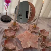 هفت سین رزینی