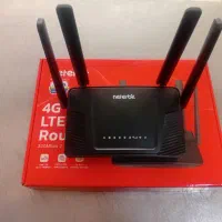 وای فای سیمکارتی و فیبر نوری