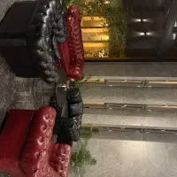 تجهیزات کافه رستوران
